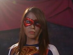 GHKO33_01 Wild MILF with Big Tits Enjoys Rough Pleasure in Steamy Night Festivities