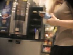 OTD124-3-4K Passionate Ride-Girl Seduces Boyfriend in Hot Bus Adventure