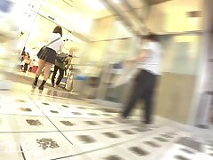 NICHE_VIEW_vol.93_4K Sizzling Classroom Encounter-Japanese Teacher's Forbidden Pleasure