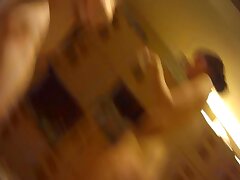 kimg009_00 Seductive Night-Hibiki Ohtsuki's Passionate Indoor Handjob