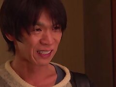 DASD-538 Passionate Night-Moaning Cutie's Intense Pussy Pounding Delight