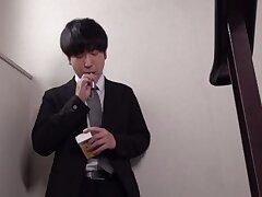 GVH-446 Kazumi's Sultry Solo-A Steamy Anal Self-Pleasure Showdown