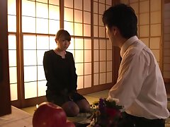 JUL-050 Wild Night-Rough Passion Ignites Hairy Pussy in Hardcore Bliss