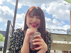 567BEAF-031 Aoi Buruma's Intense Ride-Hard Pumping with a Massive Cock