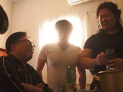 JUQ-871 Japanese Temptress-Unforgettable Footjob Pleasure Journey