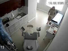 New_super_gynecological_cabinet_19 Passionate Elders Delight Young Asian Beauty in Intimate Adventure