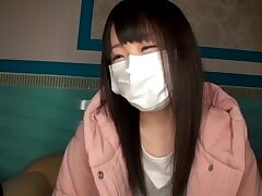 LOVE-55 Exotic Japanese Temptress-Unleashed Desire & Intense Pleasure