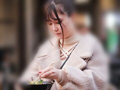 SONE-282-4k Sultry Receptionist Saya Ignites Boss's Desire in Office Heat