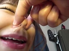 NDWQ-001 Seductive Japanese Wife Invites You for Intimate Tatami Pleasure