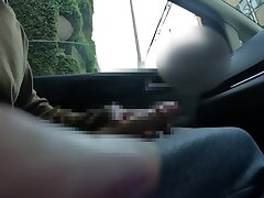 a.k430.senzuri Office Temptation-Natsu's Secret Asian Encounter Unveiled!