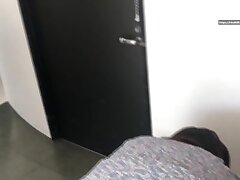 KUSE-029 Japanese Wives' Secret Vibro Orgasms for Their Husbands Live