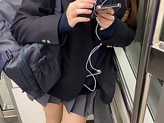 42265 Adorable Asian Angel Moans Loudly in Passionate Hard Love