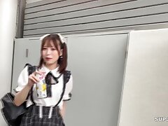 FC2-PPV-3151186 Yui Akari's Sensual Journey-Ped & Gangbang Orgasms Unleashed!