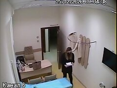 Injection_scene_19 Adorable Asian Teen's First Time with Multiple Classmates