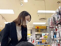 OL24S-4K Sizzling Blonde MILF-Curvy Body, Insane Blowjob & Beyond!