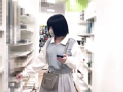 nopanJK14_jd1 Sexy Diva Ignites Passion in a Wild, Unstoppable Fuck Fest