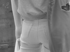 akaoni.22 Sultry Kinky Diva's Solo Night-Tight Cunt Fingering Fantasies