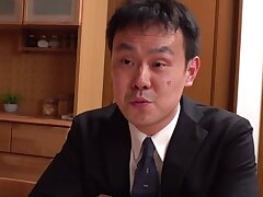 SAN-061 Adorable Japanese Doll Reveals Her Tiny Charms Inside