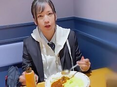 bsjy058L Japanese Doll's Sensual Blowjob-Unforgettable Pleasure Experience
