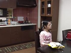 SHIS-030 Cute Japanese Sweetheart Enjoying Intimate Moments in Bed