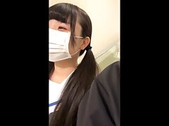 twins-02 Sunny Day Temptation-Her Radiant Body Shines in Sunlit Bliss