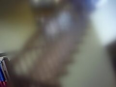 kkrn112_00 Sizzling Trans Temptress Teases Thick Cock to Explosive Orgasm