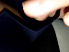 p60 Passionate Asian Orgy-Toy-Filled Ecstasy & Dual Creampies!