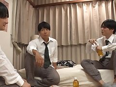 HUBLK-016 Sultry Soft Touches-Teasing Temptation in a Seductive Showdown