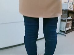 15384431 Office Temptation-Seductive Secretary Surrenders to Boss's Passion