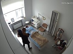 Naked_woman_massage_12 Seductive Japanese Beauty Teases Wet Pussy in Solo Fantasy Show