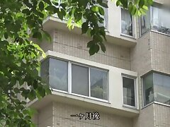 JUY-587 Busty Cutie Lovelily's Steamy Solo Fantasy-Pussy Stimulation & Orgasm