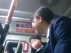 chikan-seifuku-k04 Seductive Student's Forbidden Pleasure-A Classroom Encounter