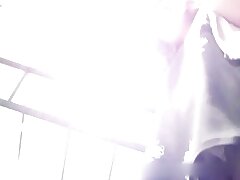 bw008_00 Sizzling Japanese Cosplay Queen Rides Thick Cock Ecstatically