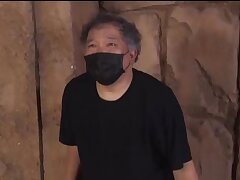 GHOV68_01 Kyoka Ishiguro's Intense Night-A Hard Ass Adventure