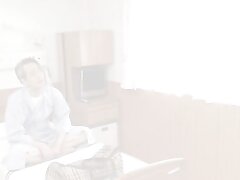 HSODA-050 Veronica Lynn Ignites Desire-Deep, Passionate Nights of Ecstasy!