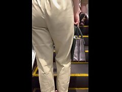 50230201 Sizzling Tan Asian MILF Enjoys Intense Deep-Throating Action