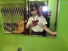 FC2-PPV-3492796 Japanese Mistress in Latex Gloves Offers Seductive Sensual BJ