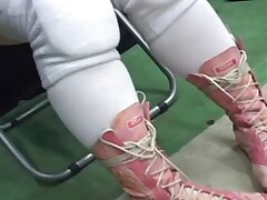 B1TM5 Seductive Japanese Wife's Forbidden Hotel Pleasure Night