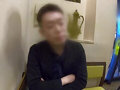 529STCV-374 JAV Athletes Ignite Courtside with Explosive Group Passion Showdown!