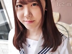 QcYJ1CA3 Wakaba Onoue's Curves Dive Deep into Hard Cock Explosions