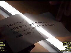 HNDS-054 Tech Night Fever-Steamy Adventures in the Digital Realm