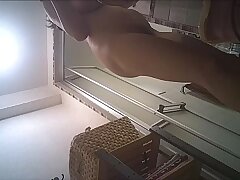 showergirl02peep Shy Schoolgirl Shoko's Rooftop Seduction-A Secret Encounter