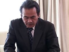 RBD-213 Tiny Temptress-Petite Japanese Beauty's Hairy Pussy Playtime