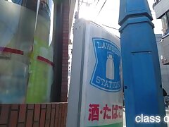 jknissi2 Sultry Japanese Office Lady Tempts Janitor in Steamy Encounter