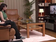 DANDY-768 Awakening Bliss-Dreamy Girl Finds Sensual Paradise