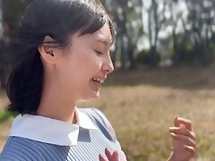 HMN-580 Sizzling Japanese Temptress-Passionate Grind on Raging Hardness