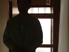 SSNI-841 Sensual Hairy Babe Enjoys Intense Backdoor Adventure