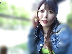 300MIUM-1010 Honey's Passionate Leadership in a Kinky Orgy Extravaganza