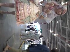 xxn-126 Wife's Passionate Night-Cock Sucking & Jizz on Her Sexy Belly