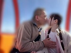 HMN-593 Seductive JAV Beauty Thrills in Steamy BDSM Action Showdown